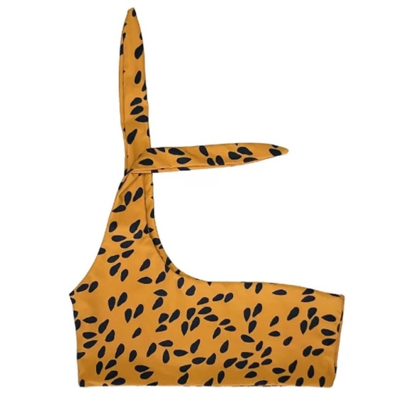 Raw X Salt Bikini Top - Picture 1 of 4